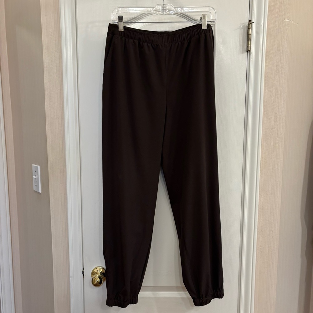 Athleta Brooklyn Tapered Pants TALL - Picture 3 of 5